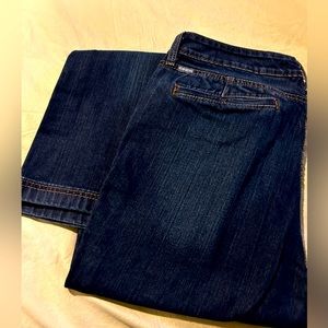 Women’s Cinch Trousers